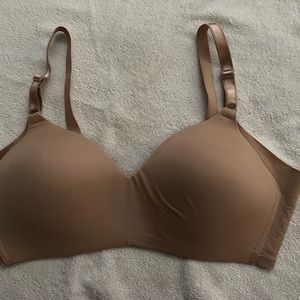Warner’s brand bra